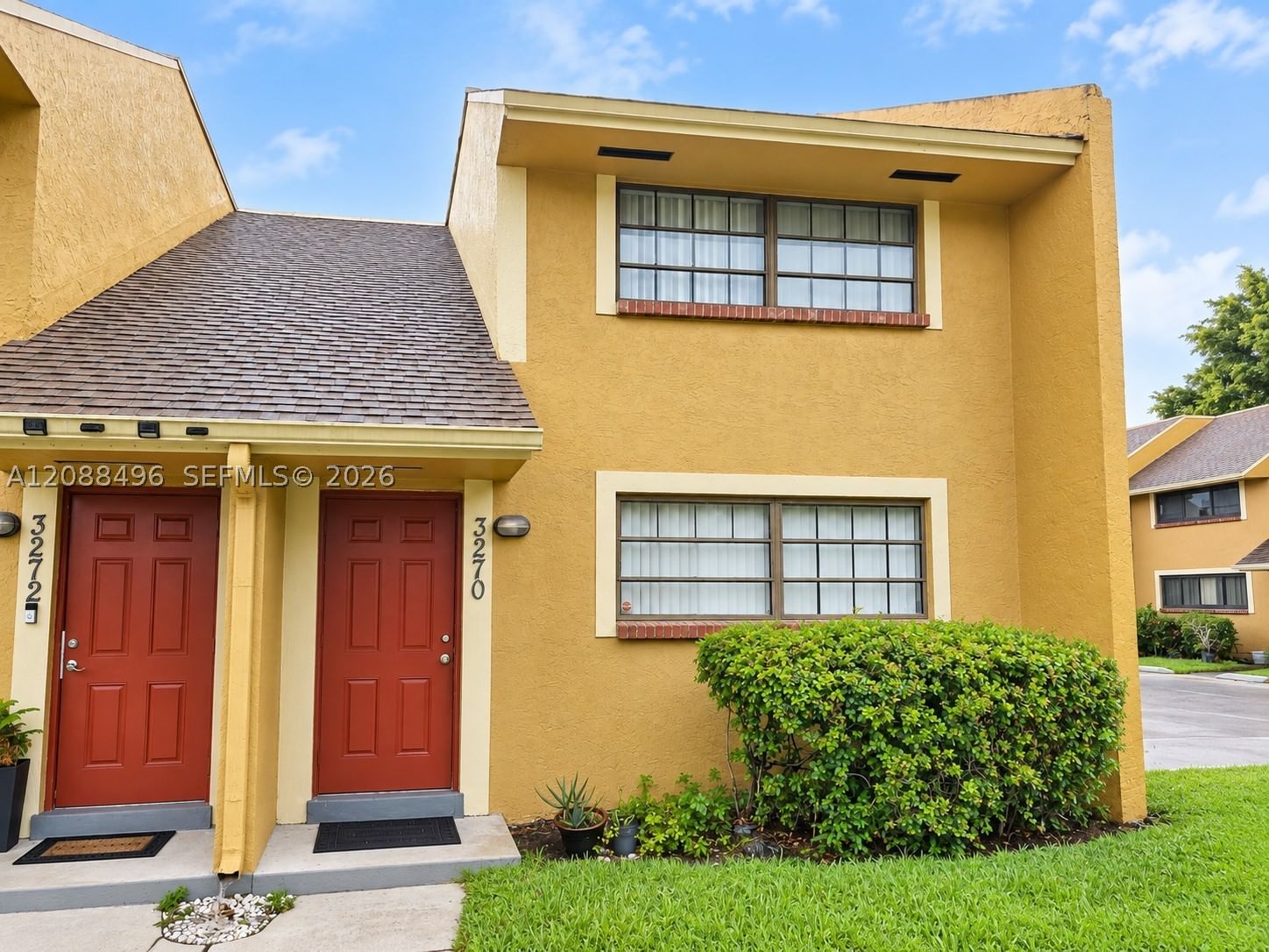 Real estate property located at 3270 Pine Island Rd #307, Broward, Center Court Condominium, Sunrise, FL