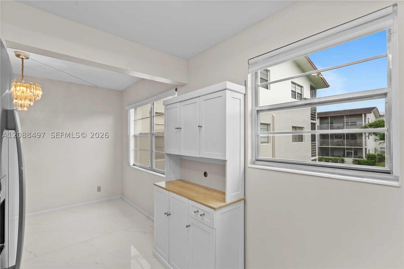 Real estate property located at 523 Fanshaw M #523, Palm Beach, Fanshaw At Century Villag, Boca Raton, FL