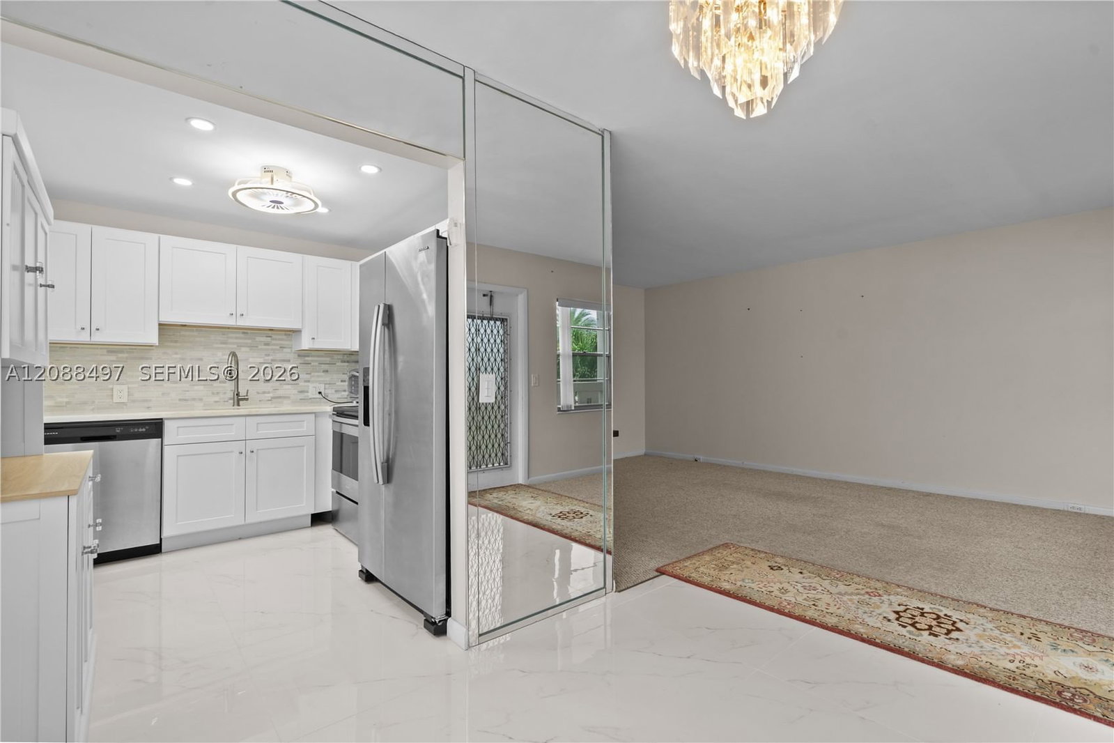 Real estate property located at 523 Fanshaw M #523, Palm Beach, Fanshaw At Century Villag, Boca Raton, FL