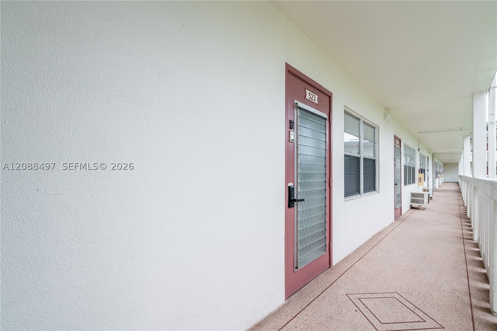 Real estate property located at 523 Fanshaw M #523, Palm Beach, Fanshaw At Century Villag, Boca Raton, FL