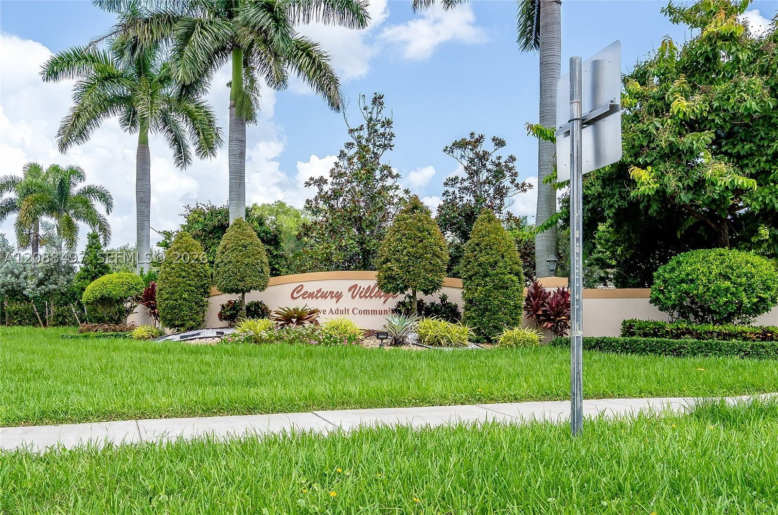 Real estate property located at 523 Fanshaw M #523, Palm Beach, Fanshaw At Century Villag, Boca Raton, FL
