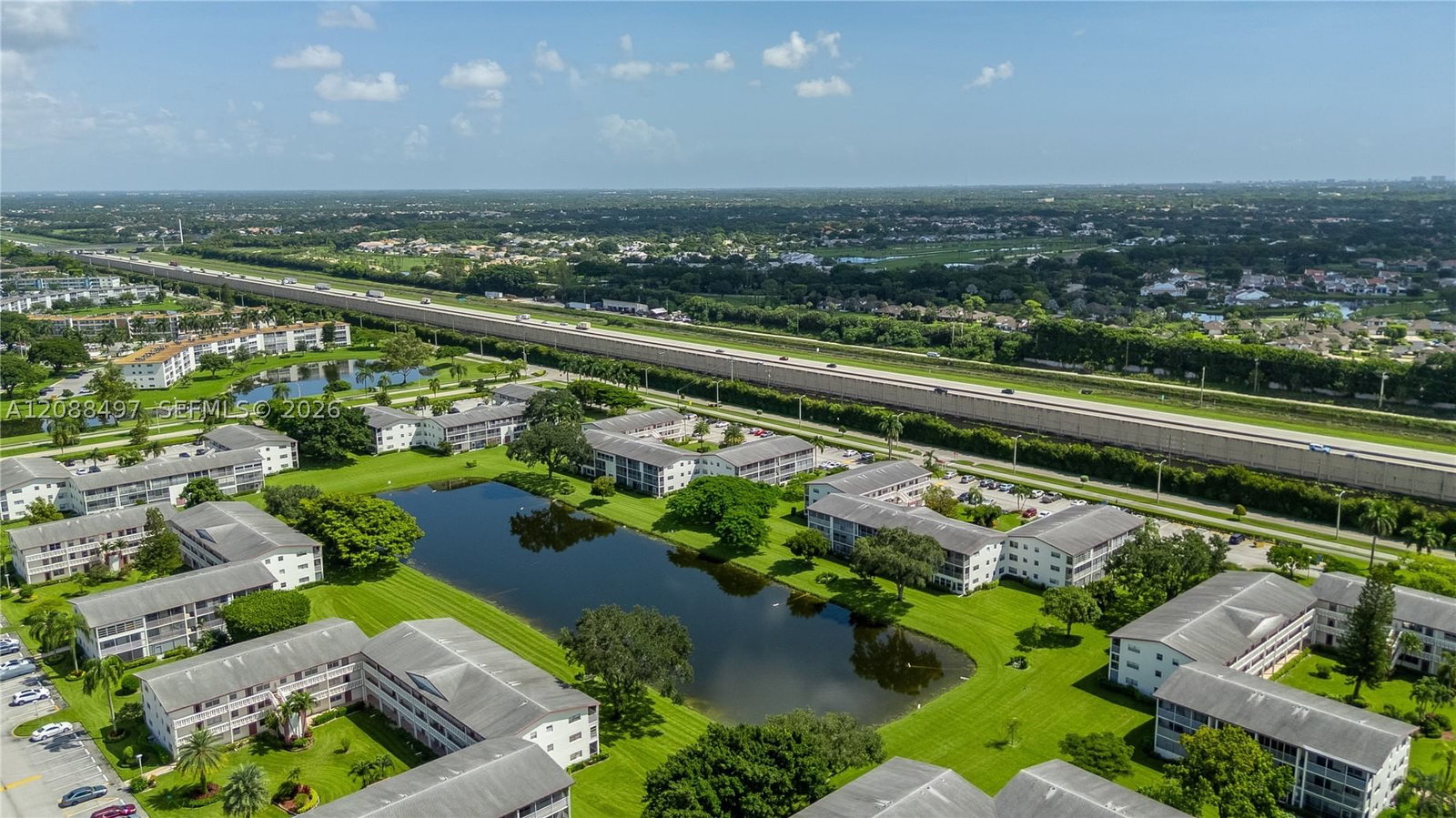 Real estate property located at 523 Fanshaw M #523, Palm Beach, Fanshaw At Century Villag, Boca Raton, FL