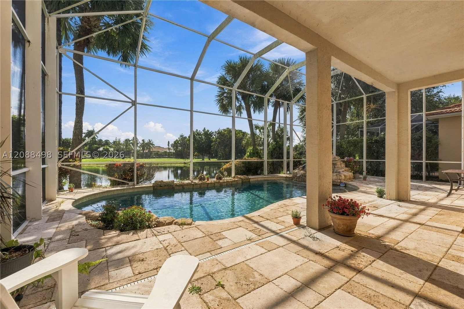 Real estate property located at 1423 158th Ave, Broward, Grove Place, Pembroke Pines, FL