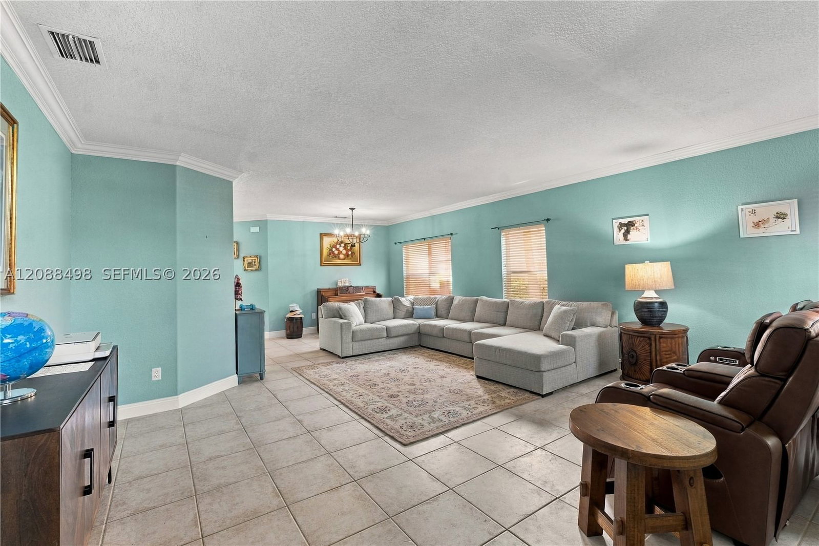 Real estate property located at 1423 158th Ave, Broward, Grove Place, Pembroke Pines, FL