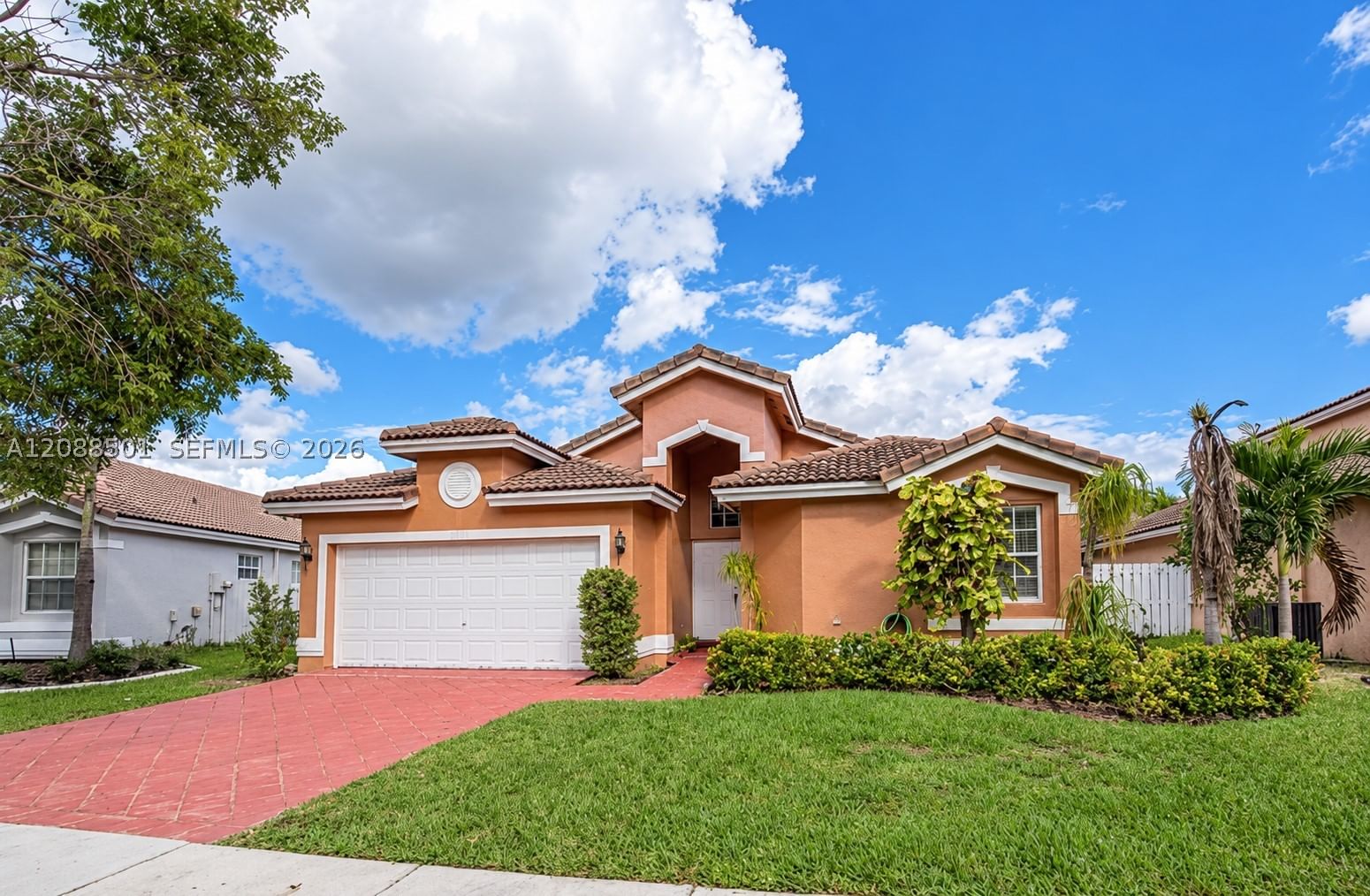 Real estate property located at 13835 22nd Ct, Broward, Sawgrass Preserve, Sunrise, FL