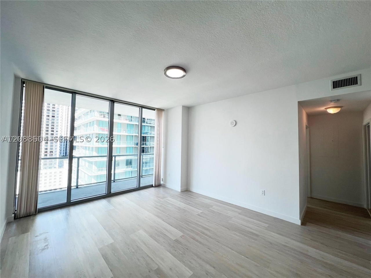 Real estate property located at 79 12th St #2310-S, Miami-dade, The Axis On Brickell Cond, Miami, FL