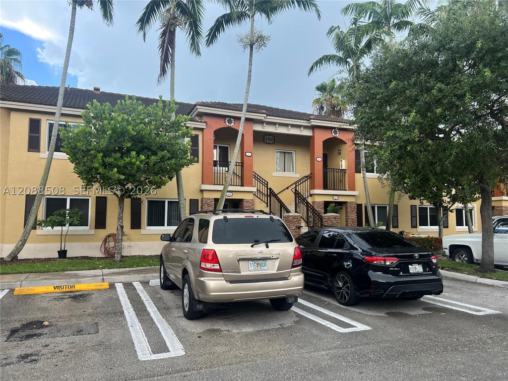 Real estate property located at 3390 9th St #201, Miami-dade, Monterey At Malibu Bay Co, Homestead, FL
