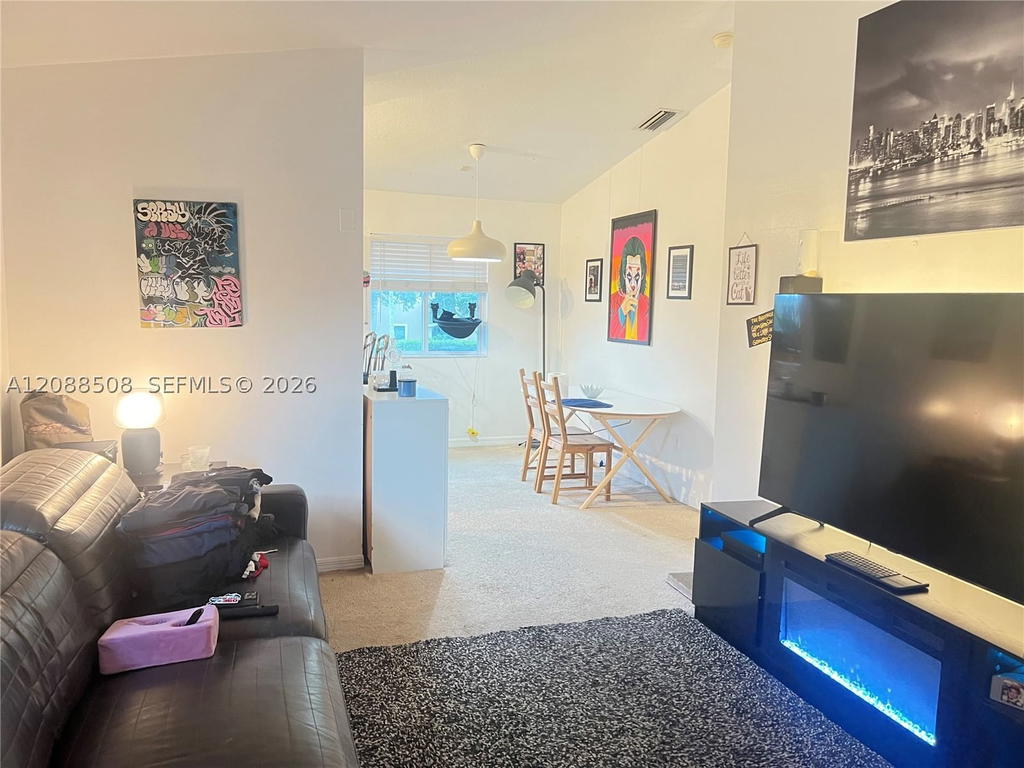 Real estate property located at 3390 9th St #201, Miami-dade, Monterey At Malibu Bay Co, Homestead, FL