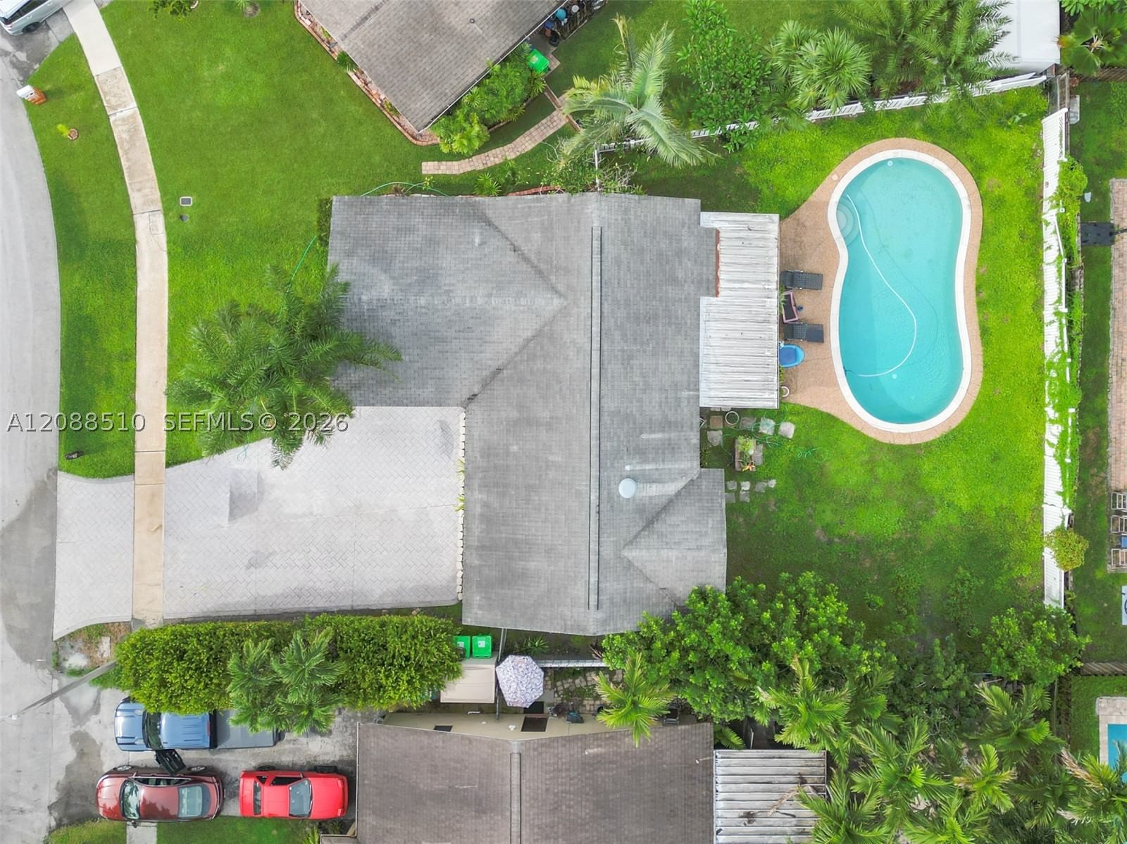 Real estate property located at 2160 110th Ave, Broward, Woodstock Add 1, Sunrise, FL