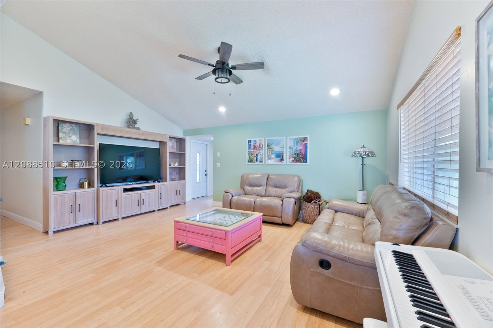 Real estate property located at 2160 110th Ave, Broward, Woodstock Add 1, Sunrise, FL