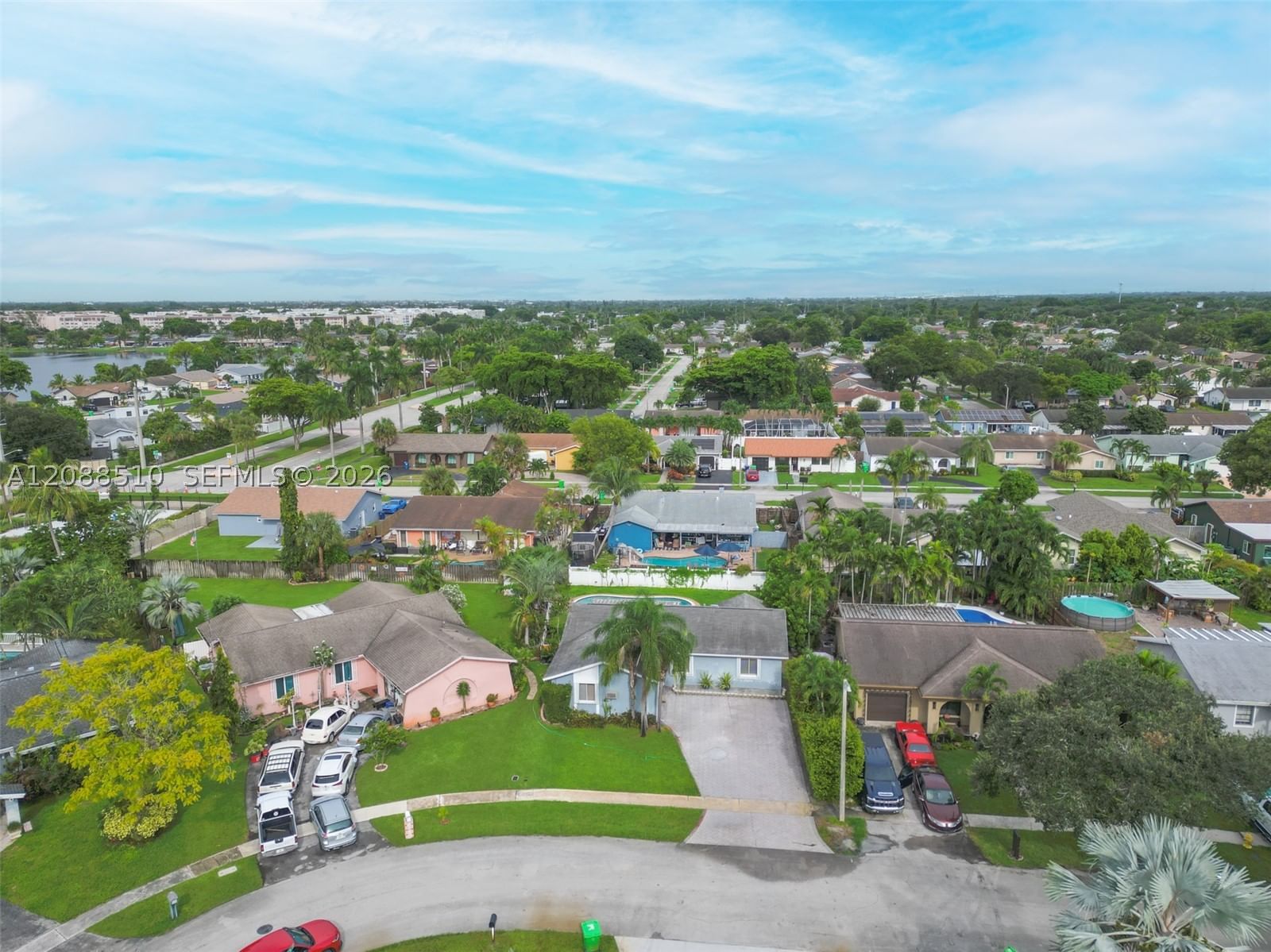 Real estate property located at 2160 110th Ave, Broward, Woodstock Add 1, Sunrise, FL