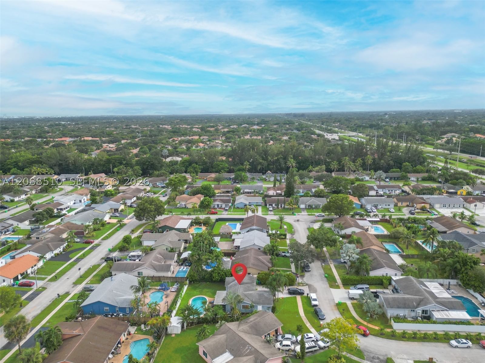 Real estate property located at 2160 110th Ave, Broward, Woodstock Add 1, Sunrise, FL