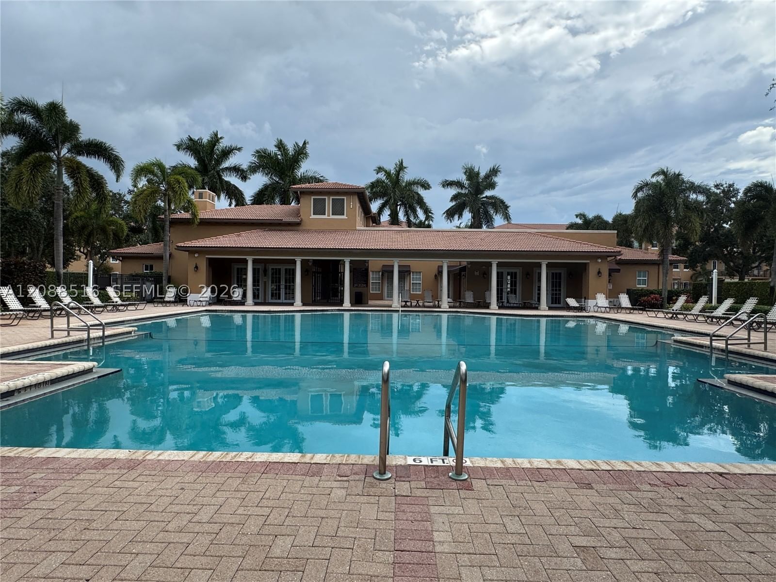 Real estate property located at 928 147th Ave #2906, Broward, Cobblestone Ii, Pembroke Pines, FL