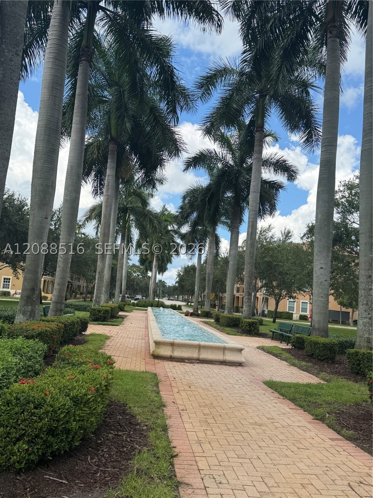 Real estate property located at 928 147th Ave #2906, Broward, Cobblestone Ii, Pembroke Pines, FL