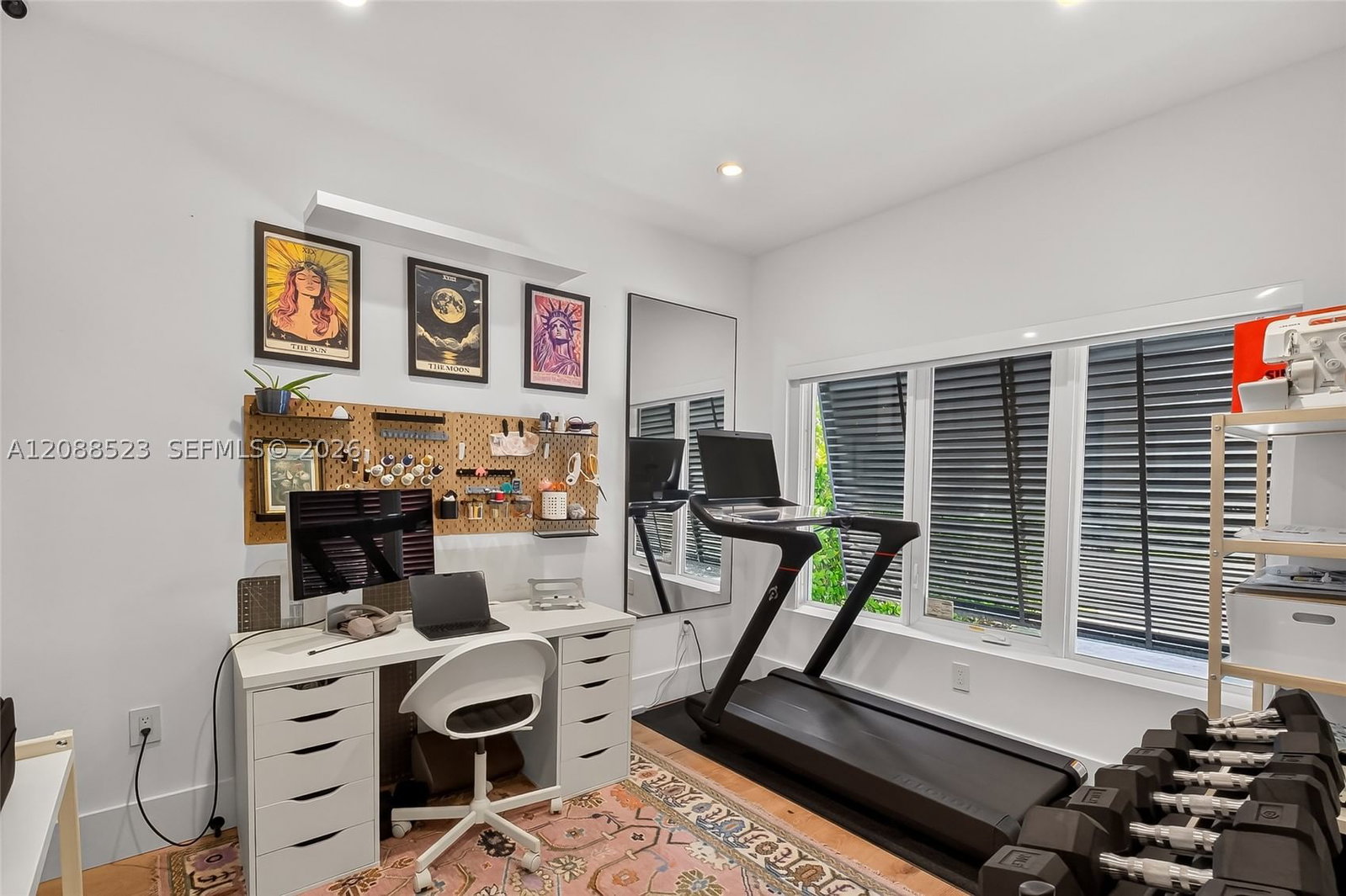 Real estate property located at 2342 25th Ter, Miami-dade, Silver Bluff Est-sec B, Miami, FL