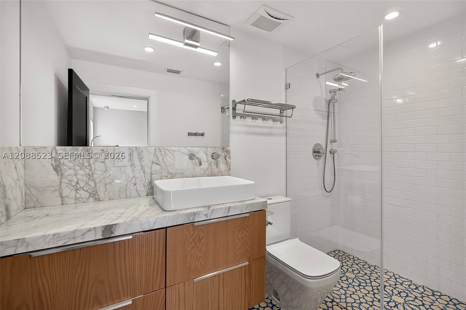Real estate property located at 2342 25th Ter, Miami-dade, Silver Bluff Est-sec B, Miami, FL