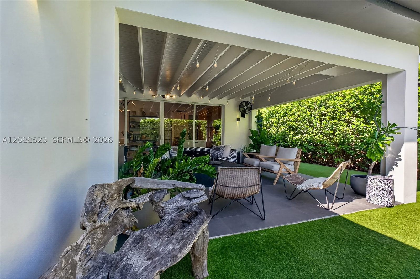 Real estate property located at 2342 25th Ter, Miami-dade, Silver Bluff Est-sec B, Miami, FL