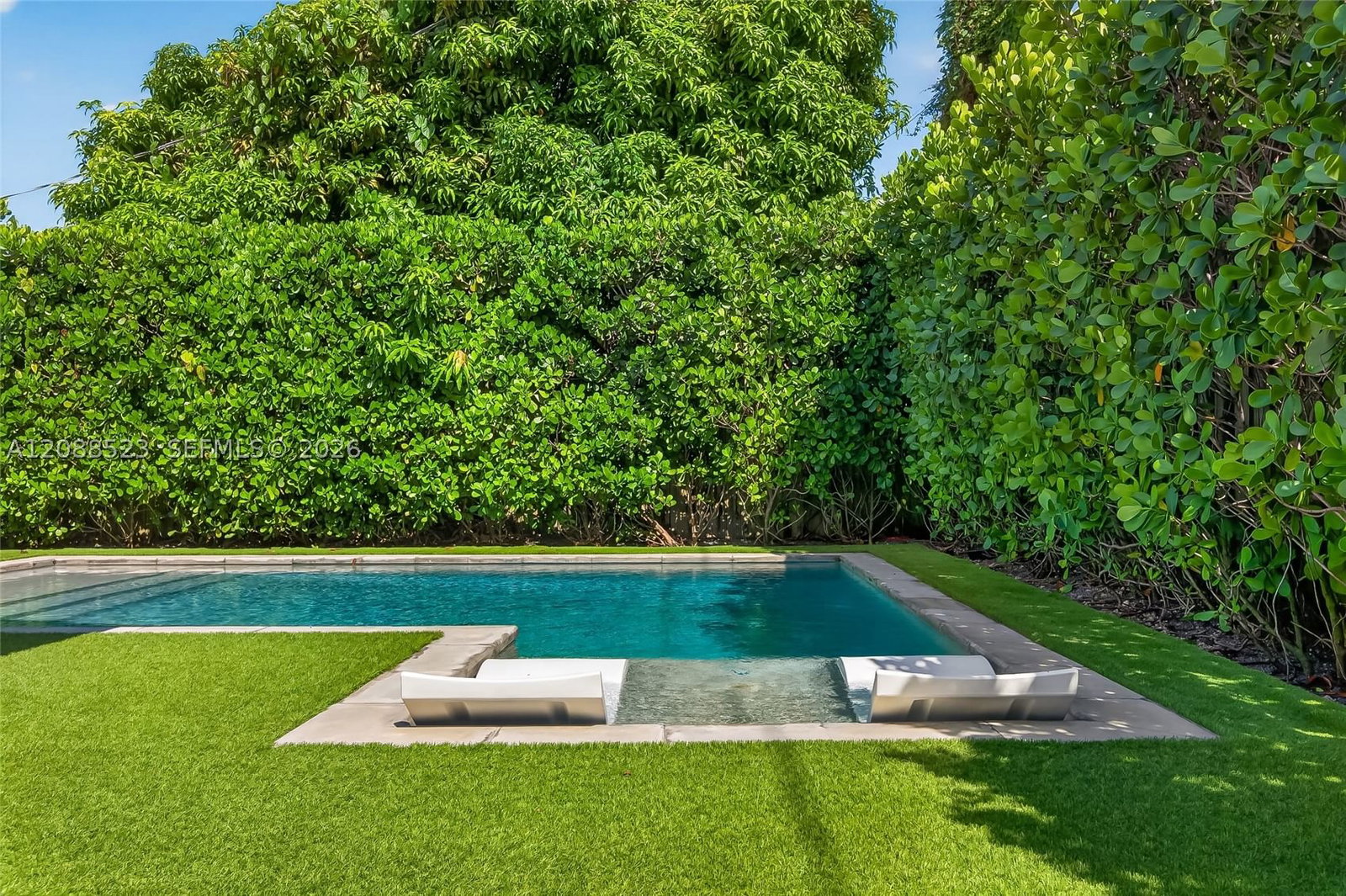 Real estate property located at 2342 25th Ter, Miami-dade, Silver Bluff Est-sec B, Miami, FL