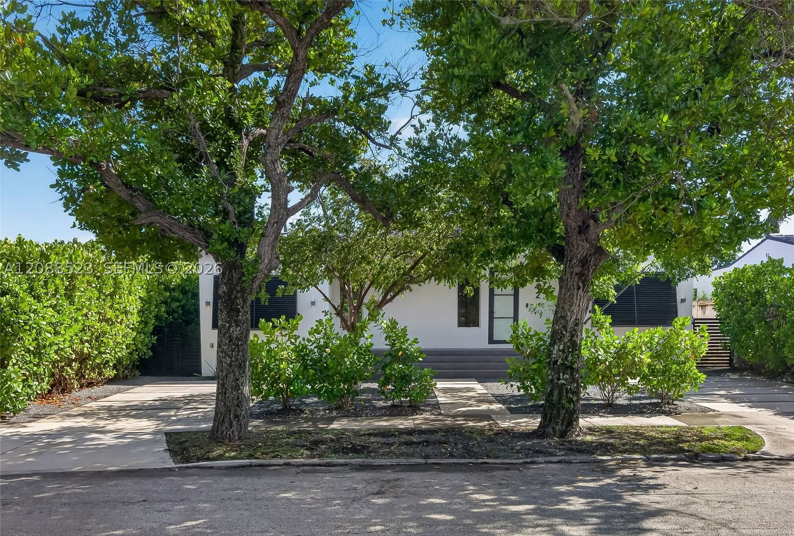 Real estate property located at 2342 25th Ter, Miami-dade, Silver Bluff Est-sec B, Miami, FL