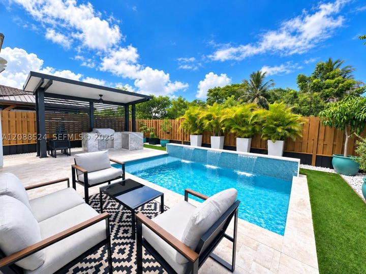 Real estate property located at 2265 131st Cir, Miami-dade, Westview North, Miami, FL