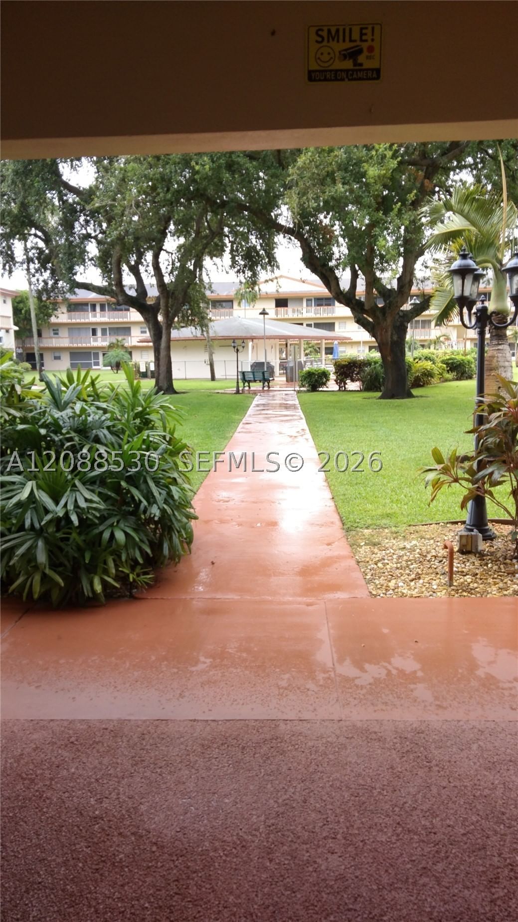 Real estate property located at 5300 Washington St #225G, Broward, Beverly Hills Condo, Hollywood, FL