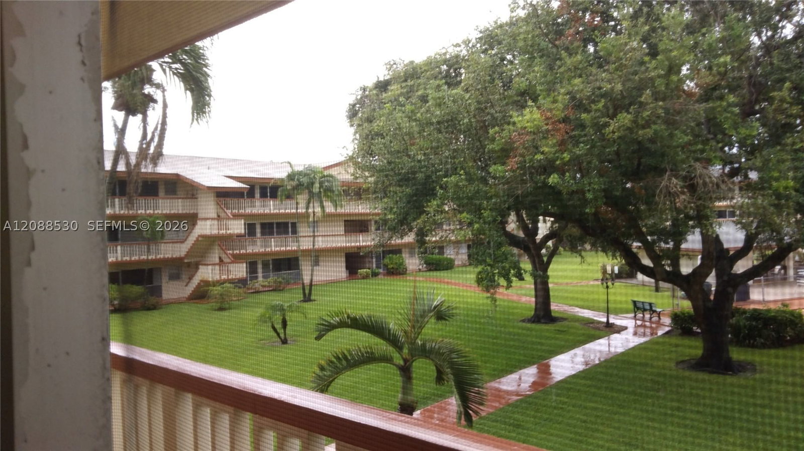 Real estate property located at 5300 Washington St #225G, Broward, Beverly Hills Condo, Hollywood, FL