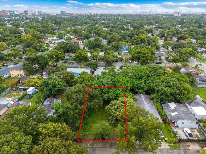Real estate property located at 920 51st St, Miami-dade, Bowling Green, Miami, FL