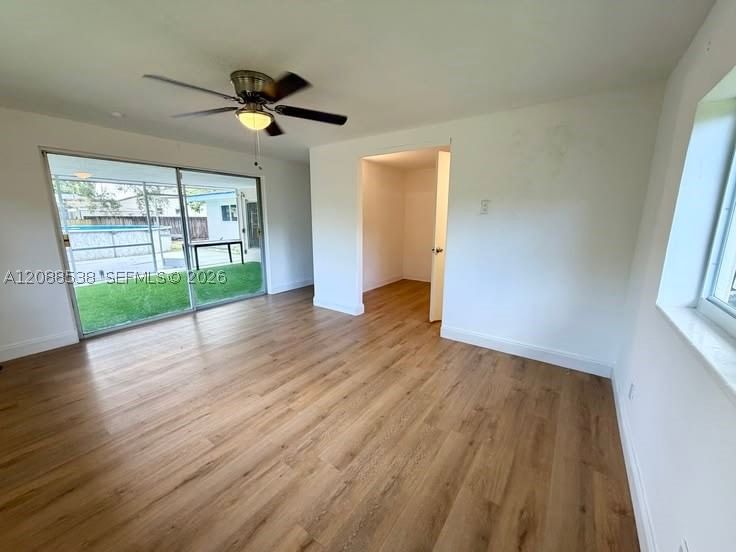 Real estate property located at 252 61st Ave, Broward, Plantation Park, Plantation, FL