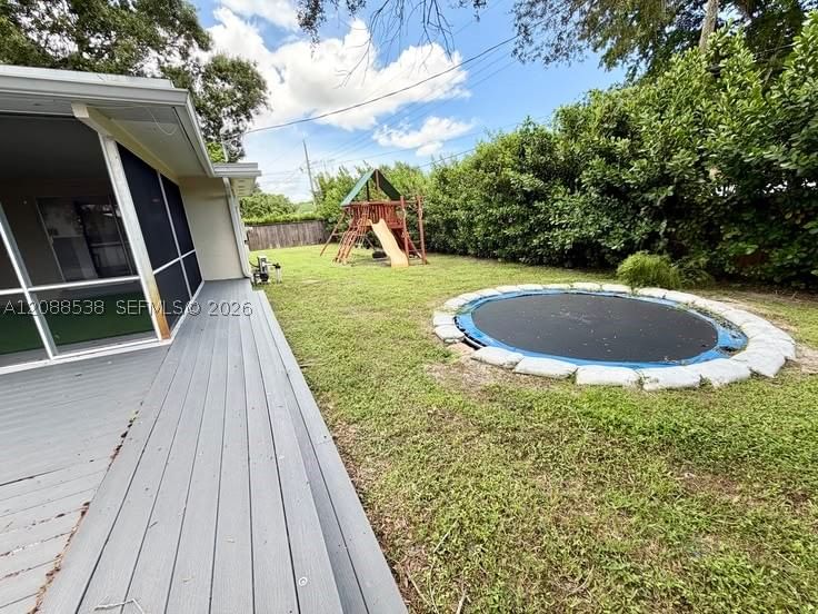 Real estate property located at 252 61st Ave, Broward, Plantation Park, Plantation, FL