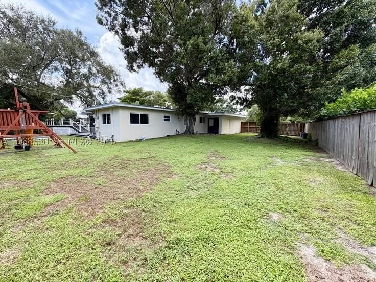 Real estate property located at 252 61st Ave, Broward, Plantation Park, Plantation, FL