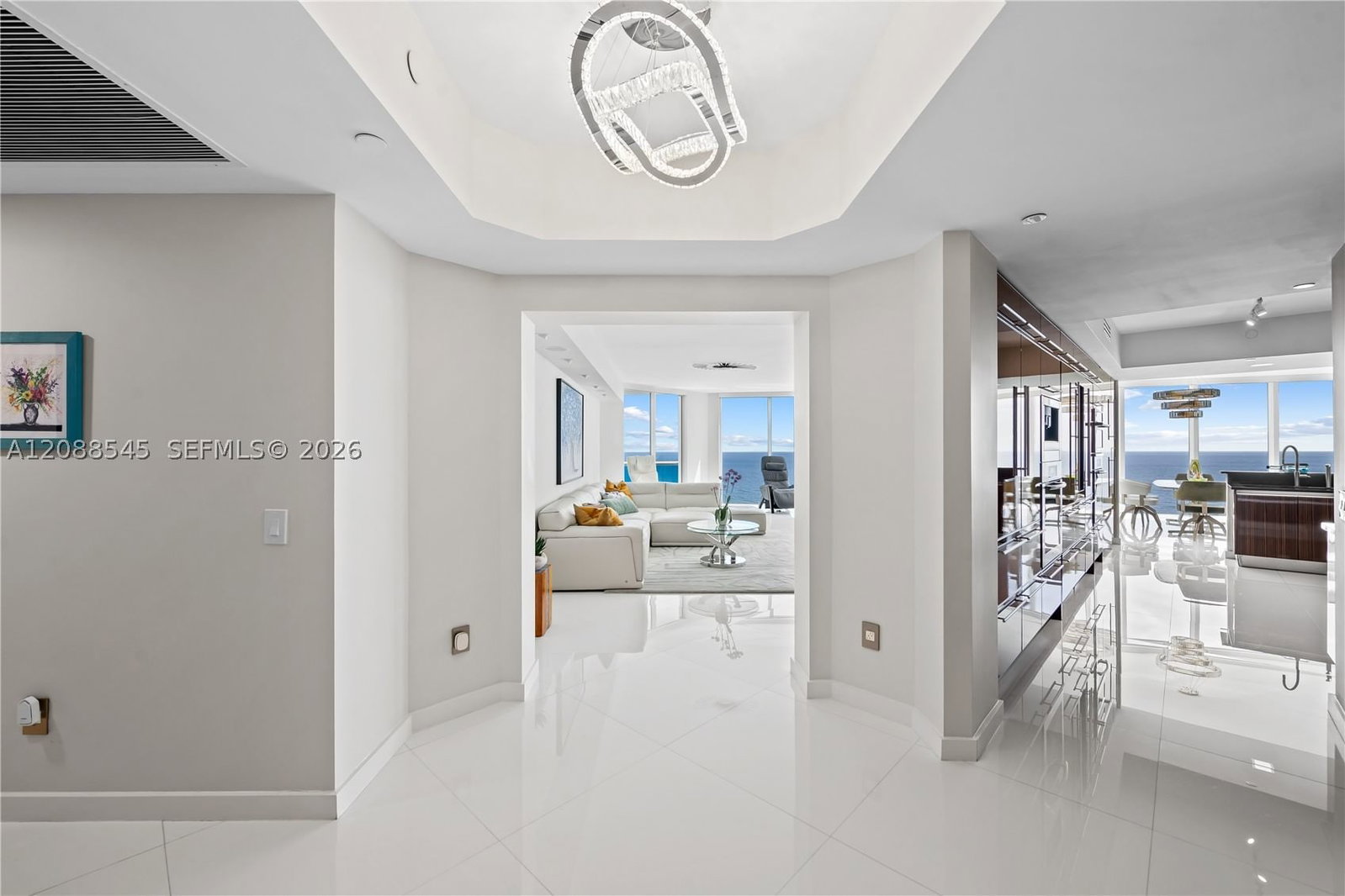Real estate property located at 2711 Ocean Dr #1902, Broward, 2711 Hollywood Beach Cond, Hollywood, FL