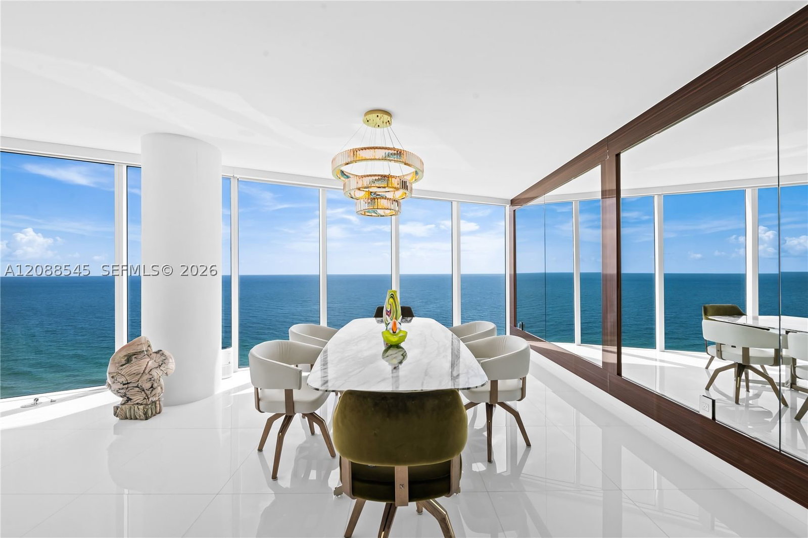 Real estate property located at 2711 Ocean Dr #1902, Broward, 2711 Hollywood Beach Cond, Hollywood, FL