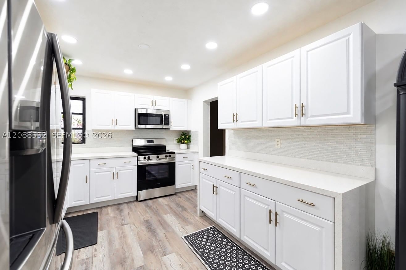 Real estate property located at 7551 Polk St, Broward, Boulevard Heights Sec 1, Hollywood, FL