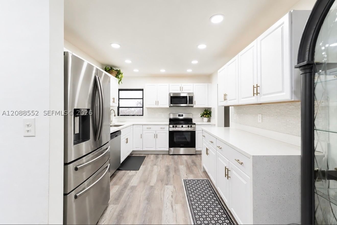 Real estate property located at 7551 Polk St, Broward, Boulevard Heights Sec 1, Hollywood, FL