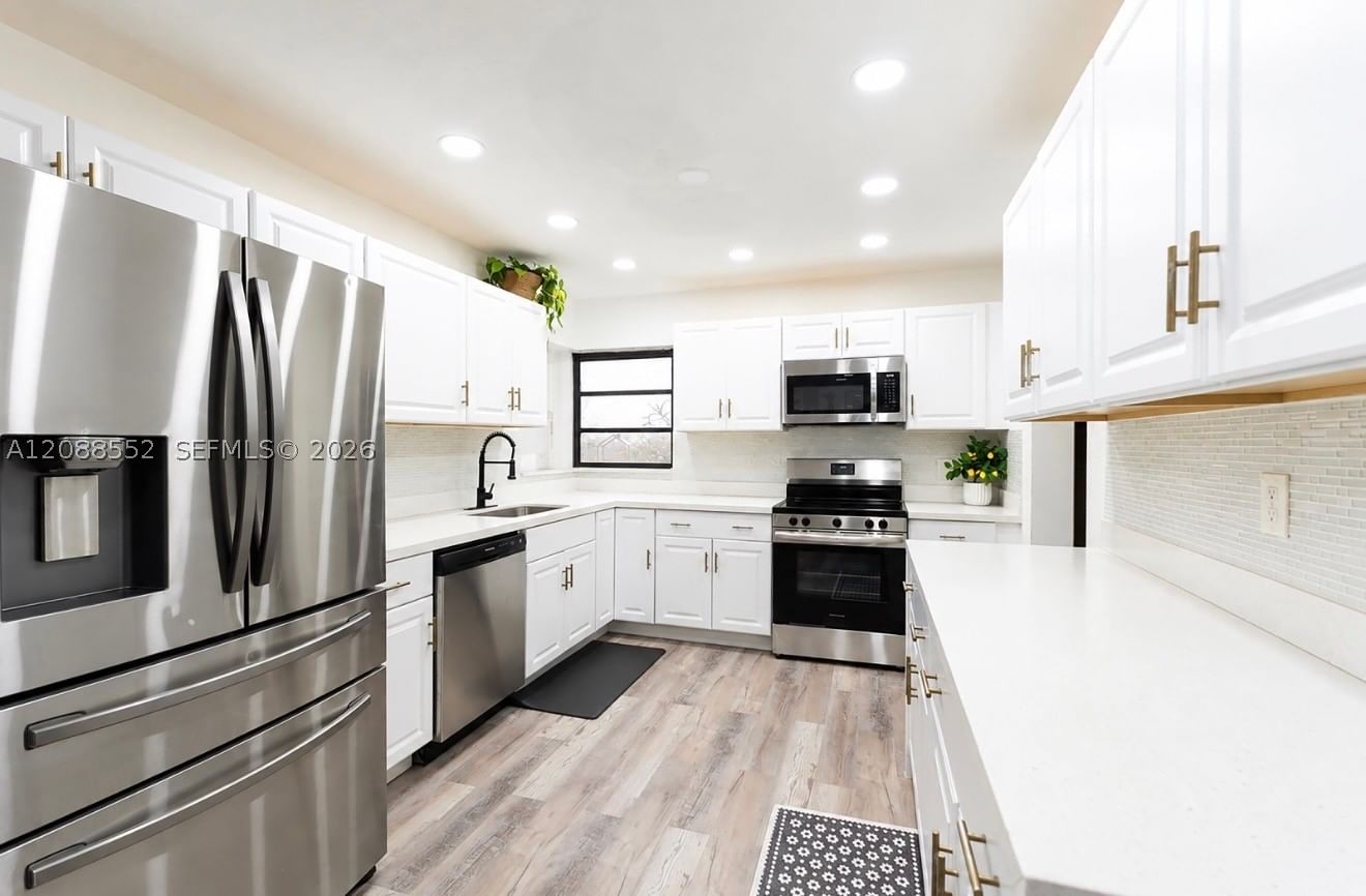 Real estate property located at 7551 Polk St, Broward, Boulevard Heights Sec 1, Hollywood, FL