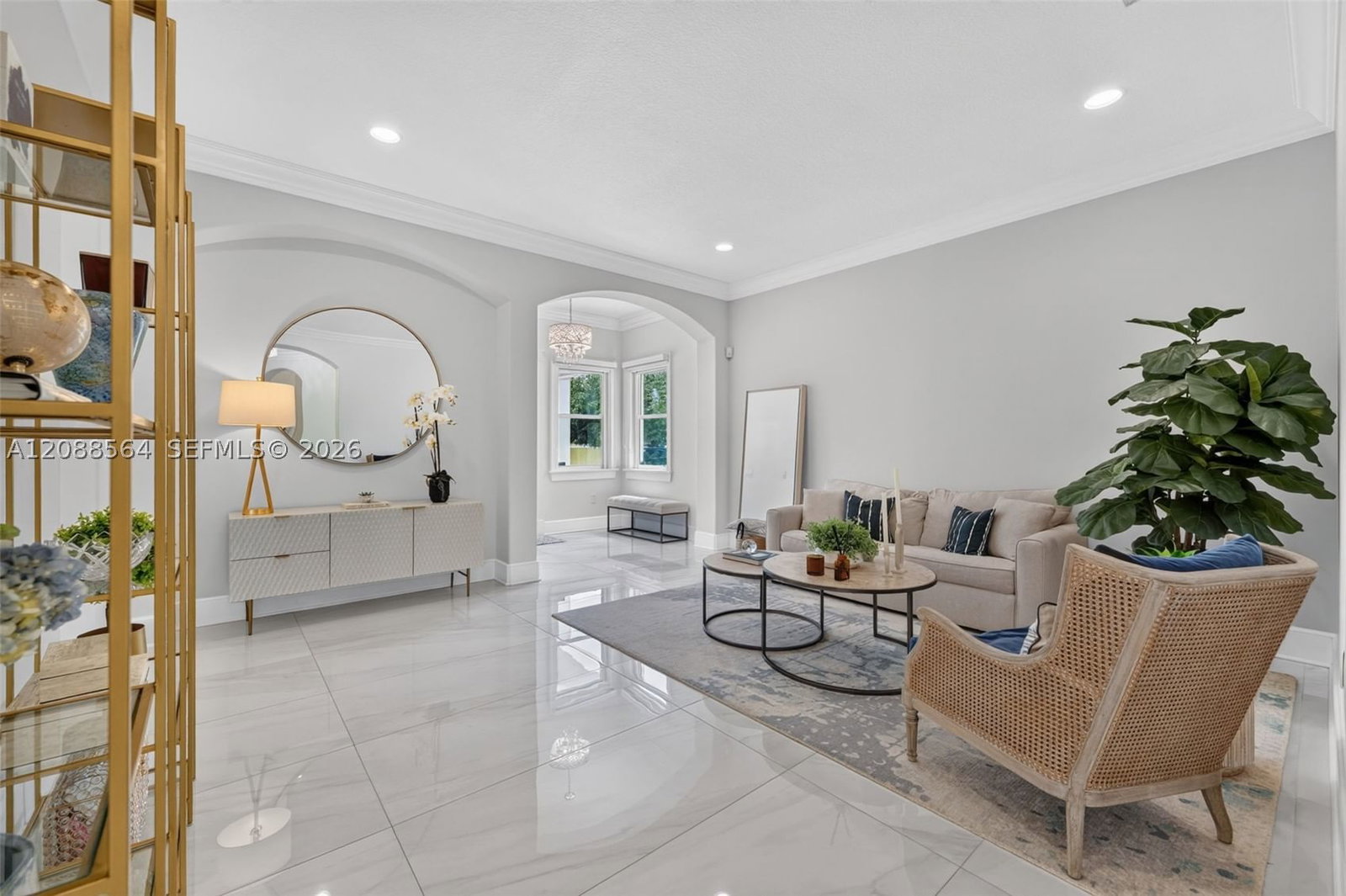 Real estate property located at 14940 89th Ave, Miami-dade, Genesis Gardens, Miami Lakes, FL