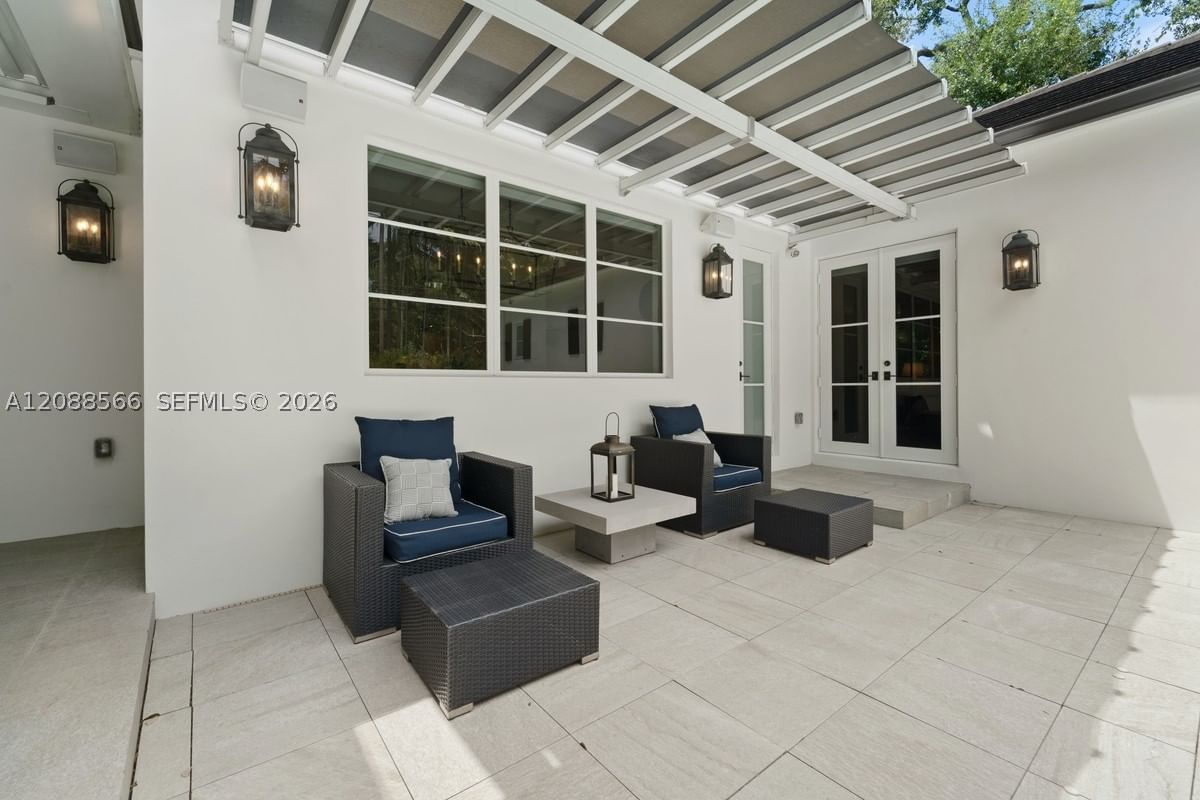 Real estate property located at 5851 77th Ter, Miami-dade, Fairglade Park, South Miami, FL