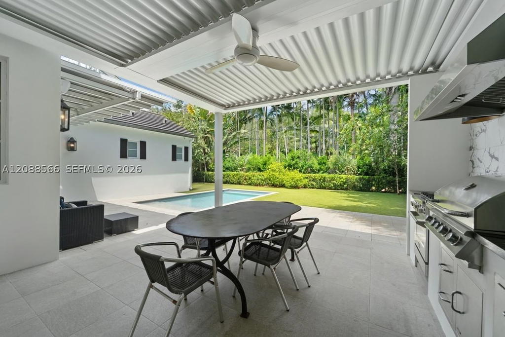 Real estate property located at 5851 77th Ter, Miami-dade, Fairglade Park, South Miami, FL
