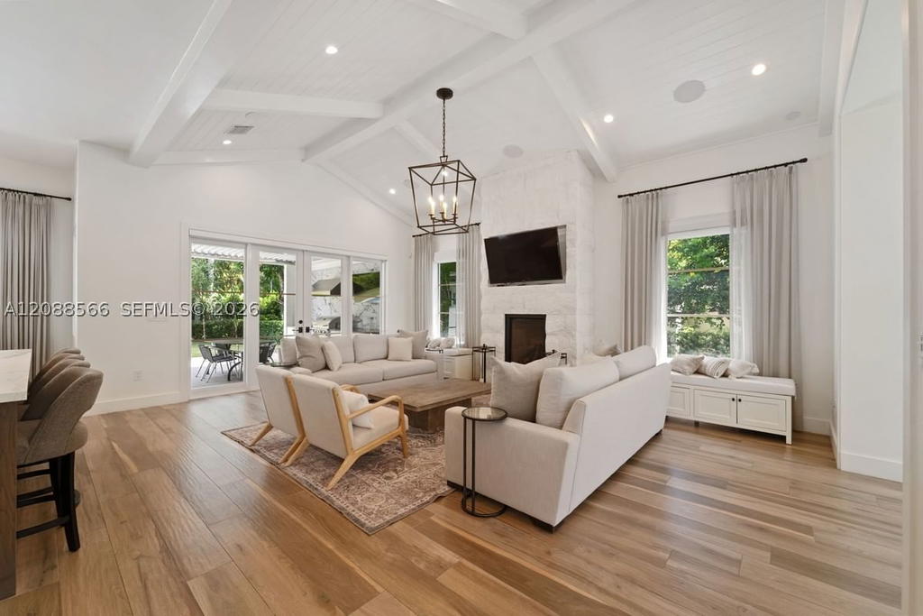 Real estate property located at 5851 77th Ter, Miami-dade, Fairglade Park, South Miami, FL