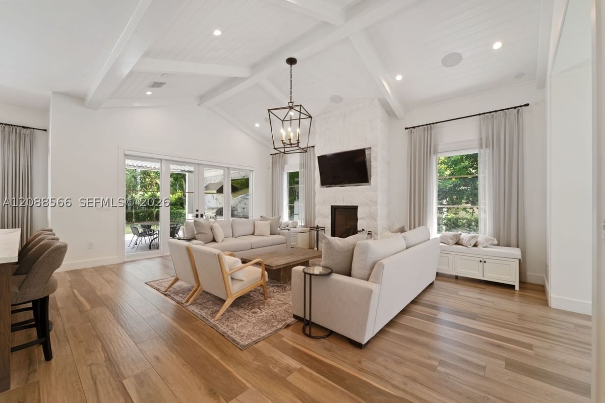 Real estate property located at 5851 77th Ter, Miami-dade, Fairglade Park, South Miami, FL