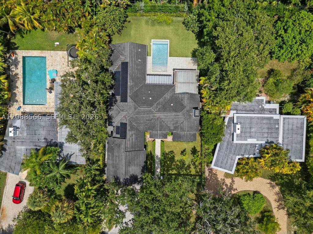 Real estate property located at 5851 77th Ter, Miami-dade, Fairglade Park, South Miami, FL