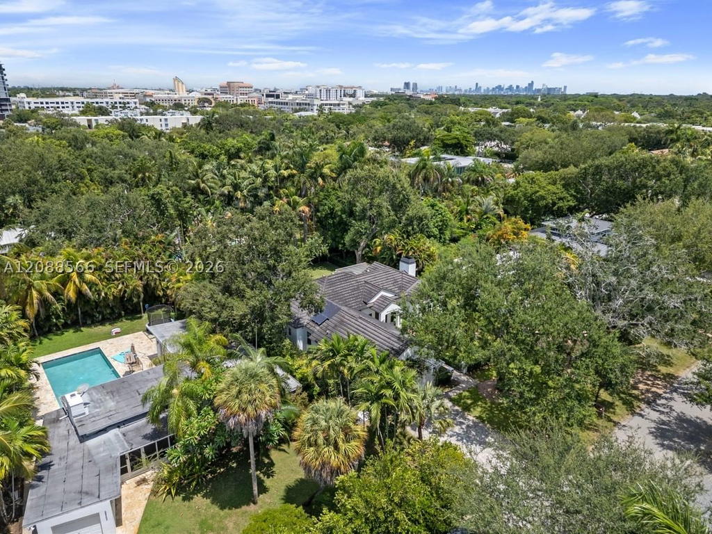 Real estate property located at 5851 77th Ter, Miami-dade, Fairglade Park, South Miami, FL