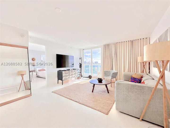 Real estate property located at 1035 West Ave #704, Miami-dade, Mirador 1035 Condo, Miami Beach, FL