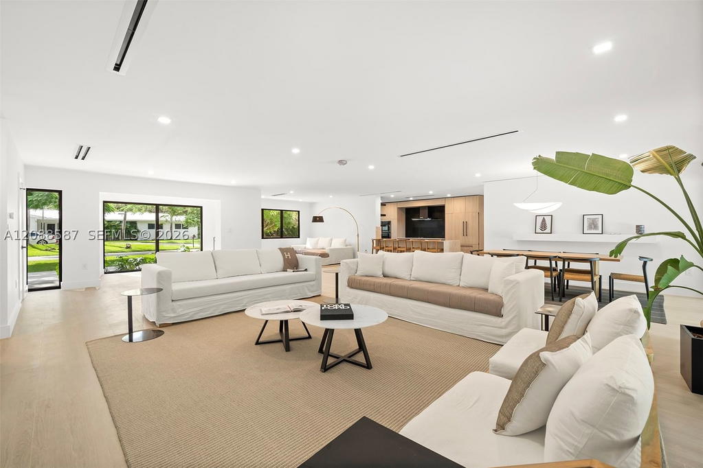 Real estate property located at 7291 129th St, Miami-dade, Paris Ests, Pinecrest, FL