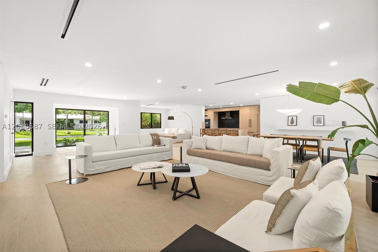 Real estate property located at 7291 129th St, Miami-dade, Paris Ests, Pinecrest, FL