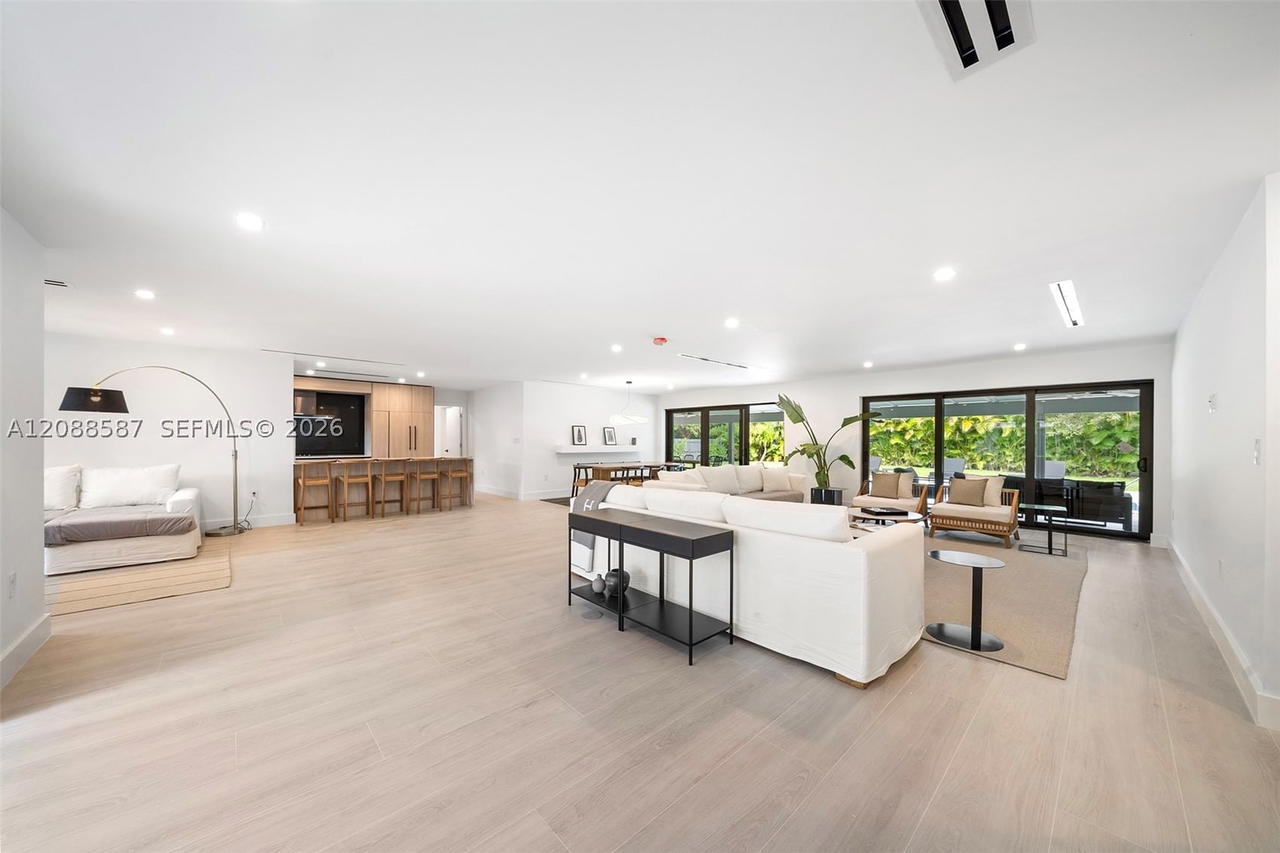 Real estate property located at 7291 129th St, Miami-dade, Paris Ests, Pinecrest, FL