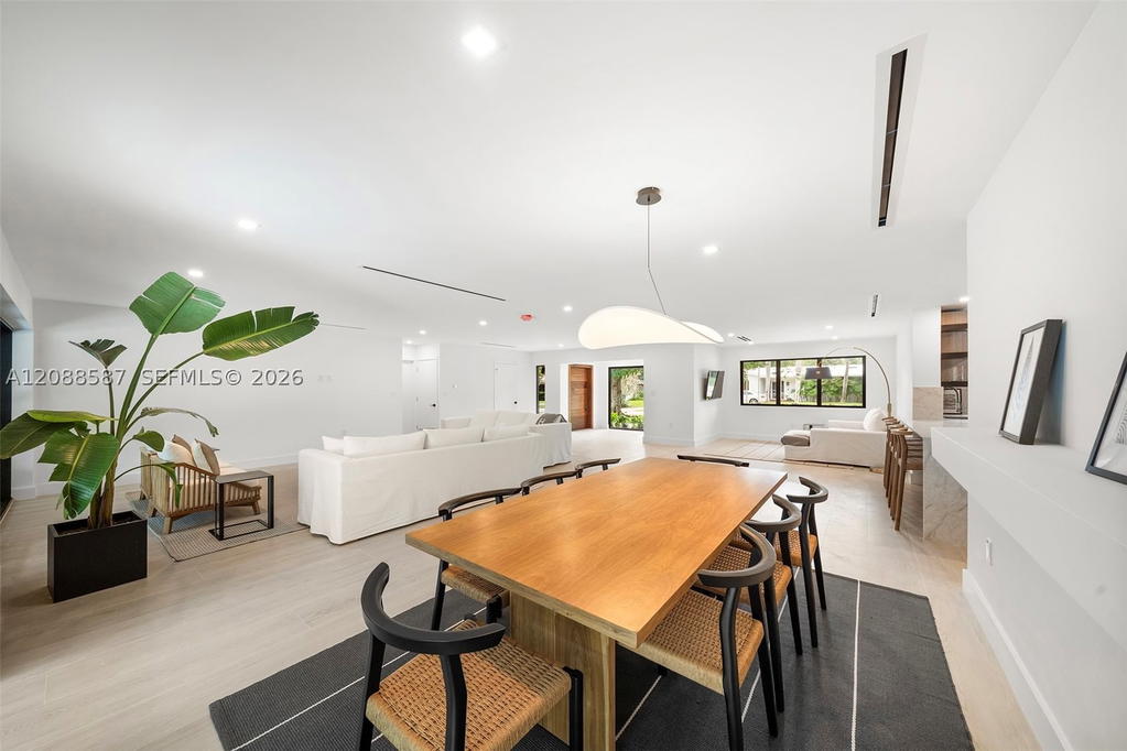 Real estate property located at 7291 129th St, Miami-dade, Paris Ests, Pinecrest, FL