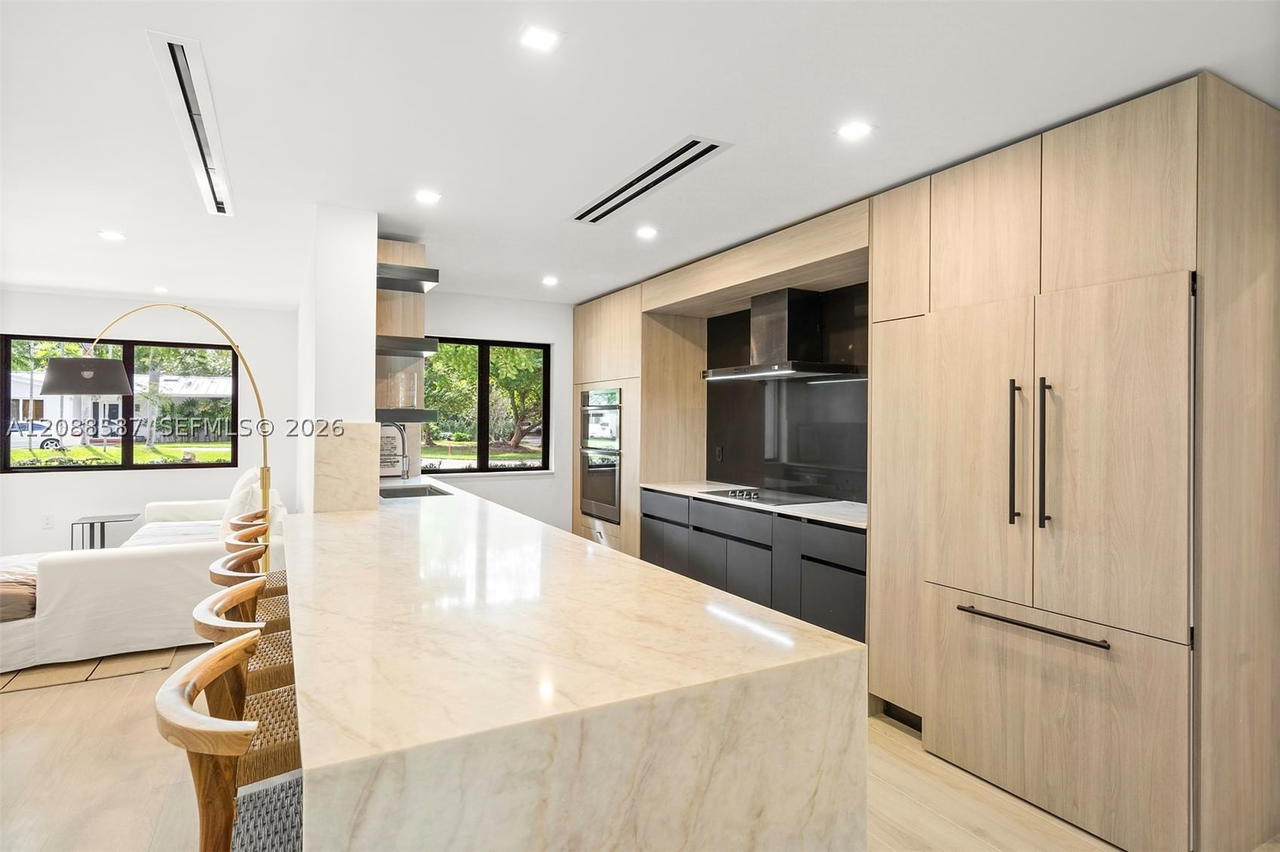 Real estate property located at 7291 129th St, Miami-dade, Paris Ests, Pinecrest, FL
