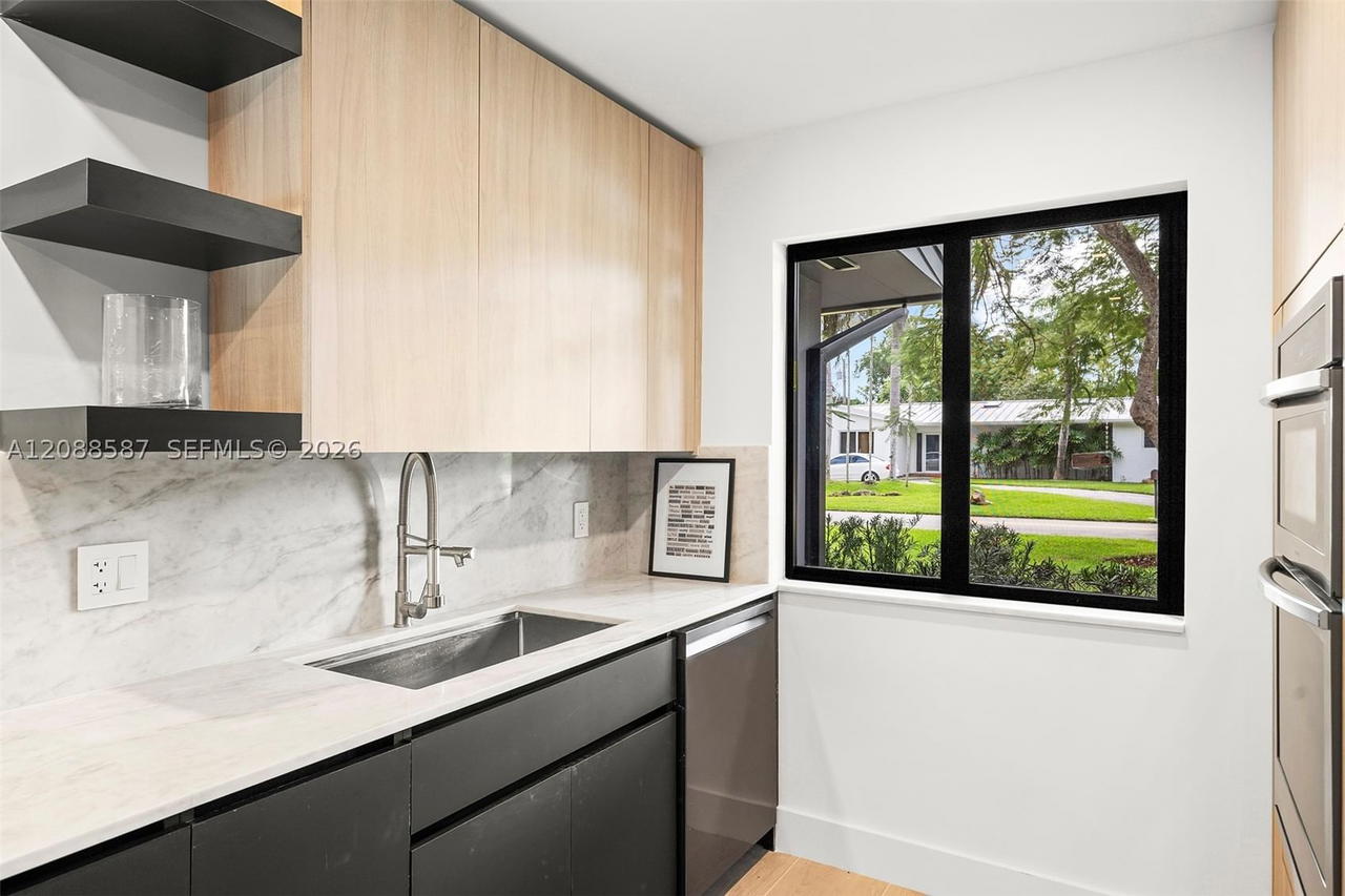 Real estate property located at 7291 129th St, Miami-dade, Paris Ests, Pinecrest, FL