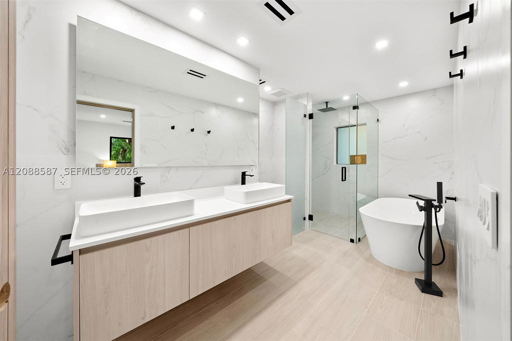 Real estate property located at 7291 129th St, Miami-dade, Paris Ests, Pinecrest, FL